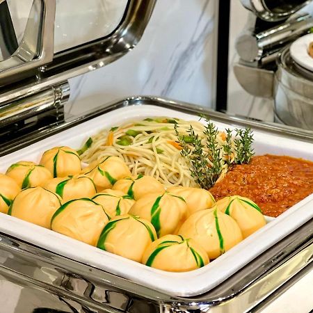 Queen Ann Hotel Ho Chi Minh-byen Eksteriør bilde