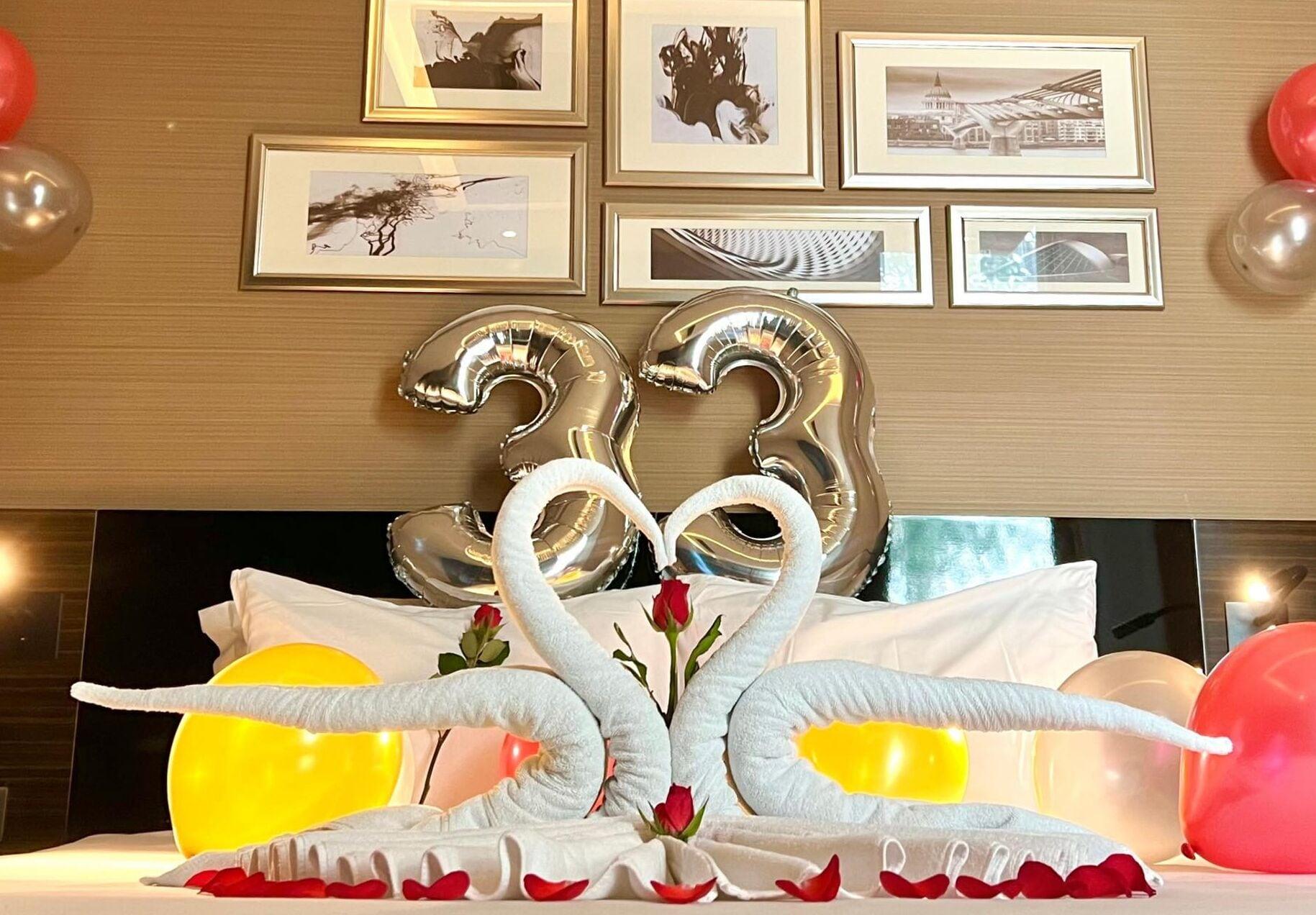 Queen Ann Hotel Ho Chi Minh-byen Eksteriør bilde