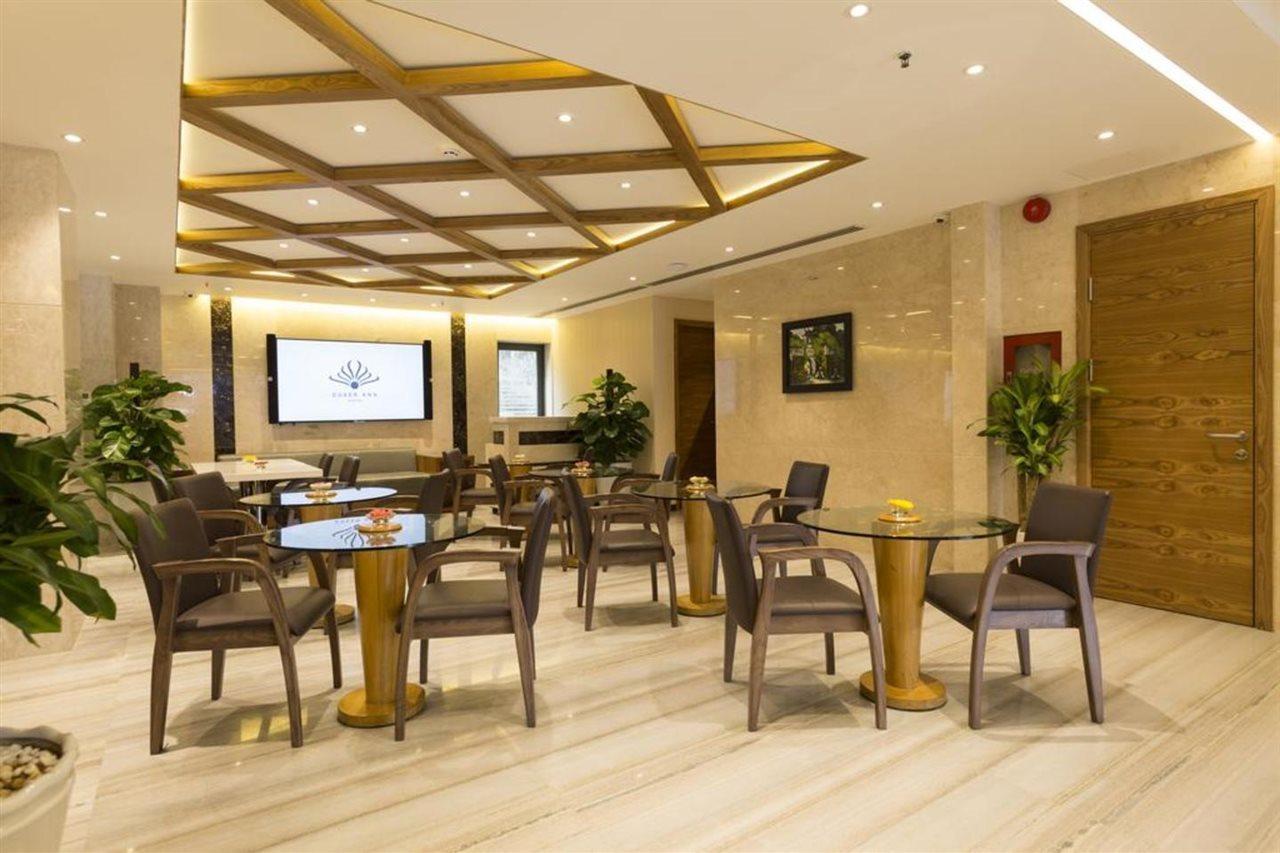 Queen Ann Hotel Ho Chi Minh-byen Eksteriør bilde